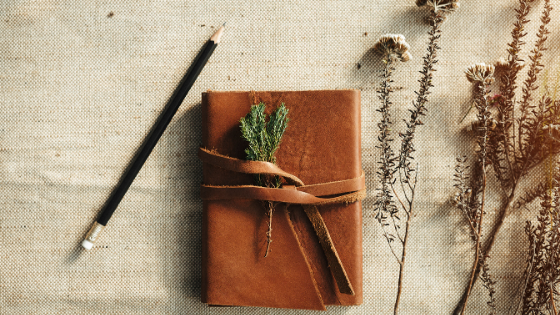 I Hit Rock Bottom Then I Found Journaling: How This Simple Practice Can Help YOU